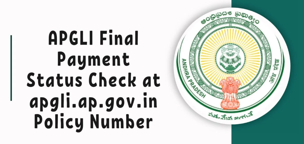 APGLI Final Payment Status