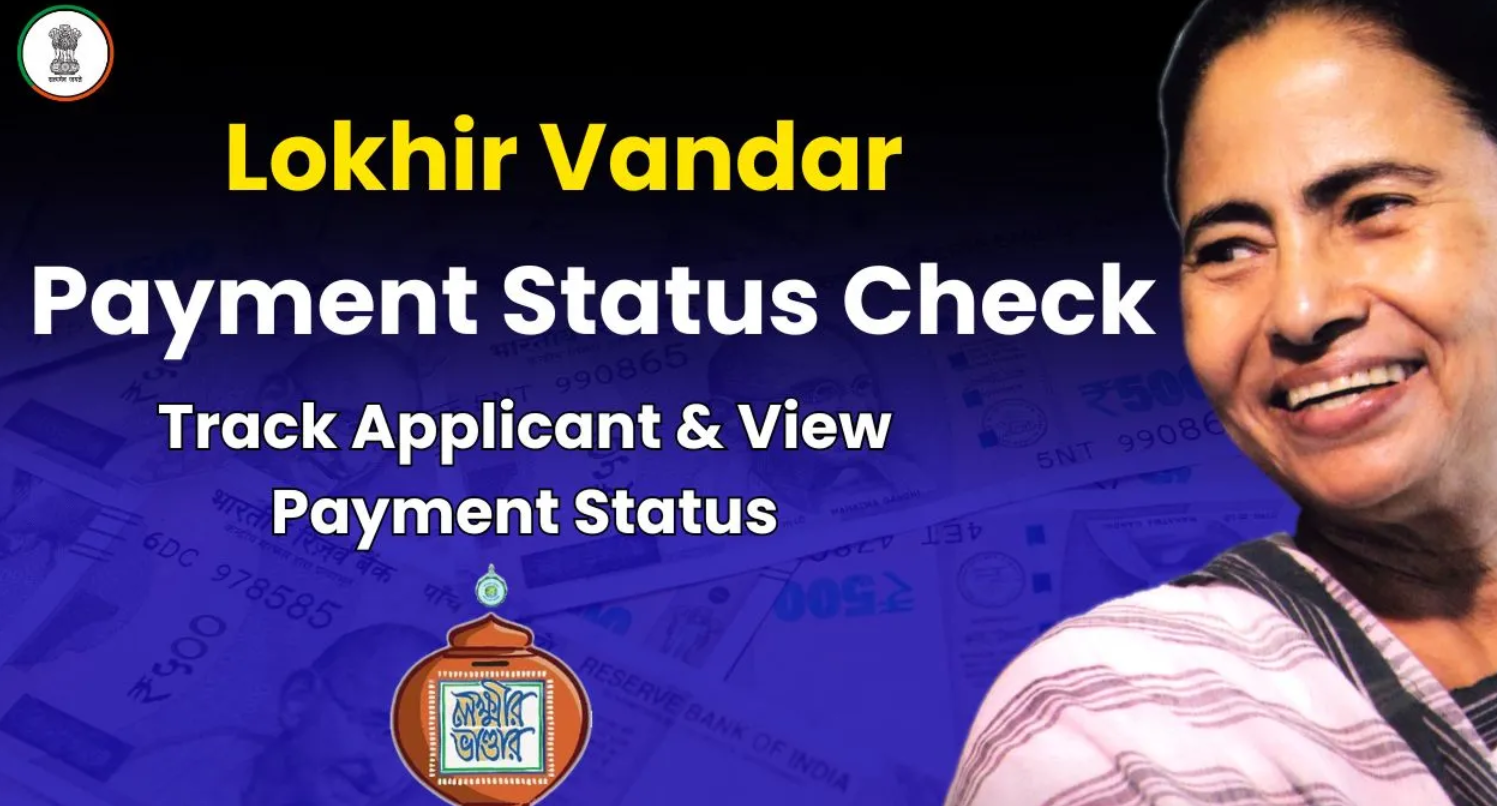 Lokhir Vandar Payment Status Check